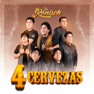 4 Cervezas