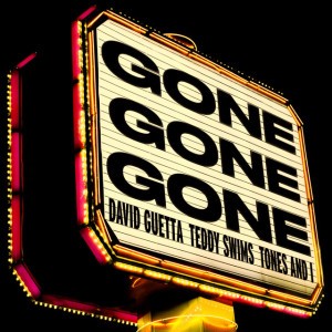 Gone Gone Gone - Extended