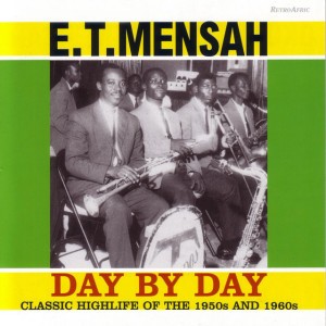 Ghana Freedom by E.T. Mensah & The Tempos