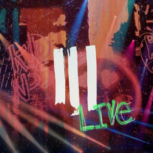 Wake - Live