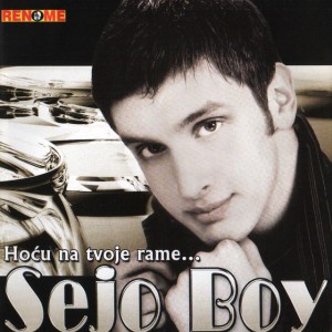 Hocu Na Tvoje Rame