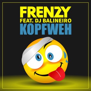 Kopfweh (feat. DJ Balineiro)