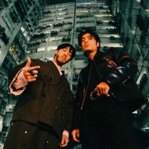 上場 (feat. SHIGGA SHAY) by Yan Ting & SHIGGA SHAY