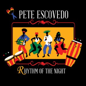 Rhythm of the Night