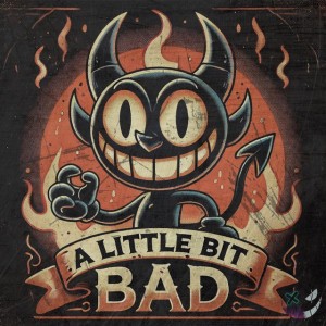 A little bit bad - Spanish Version