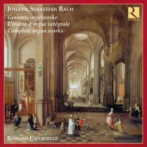 Sonata No. 5 in C Major, BWV 529: I. Allegro