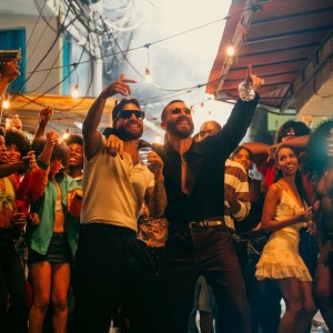 Apambichao by Manuel Turizo & Maluma