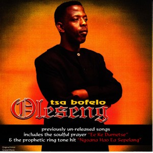Ee Ke Dumetse - Unplugged
