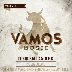 Yo Soy Cubano - Original Mix