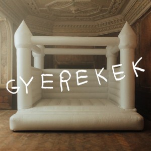 Gyerekek