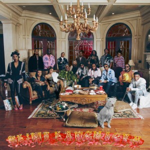Mil In Vegas (feat. NAV)