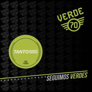 Tanto Ganas Tanto Pierdes