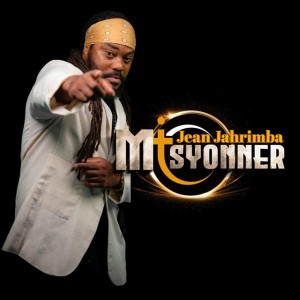 Mon Bondye i vivan by Jahrimba