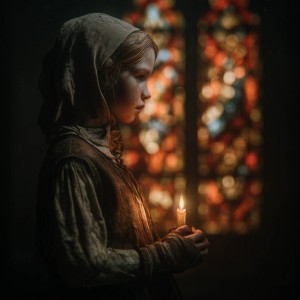 Angelus (Gregorian Chant Music)