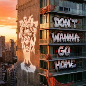Don’t Wanna Go Home by MEDUZA & Henry Camamile