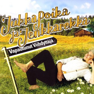 Juokse sinä humma