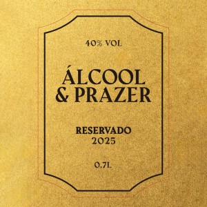 Álcool & Prazer