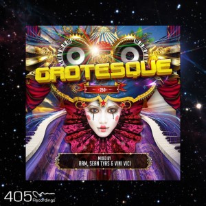 Free Tibet (Vini Vici remix)