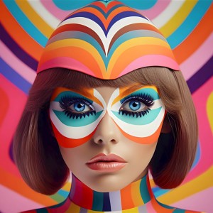 Fashion Jive by Burgundy