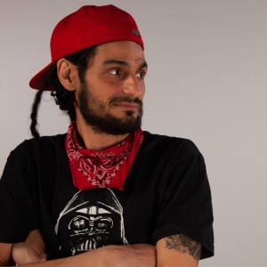 Lluvia Riddim