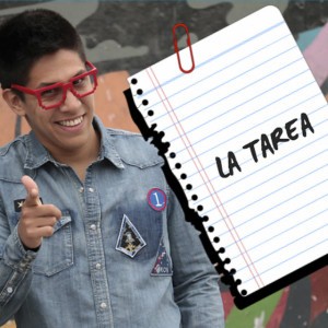 La Tarea - Remix