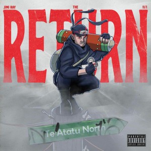 The Return