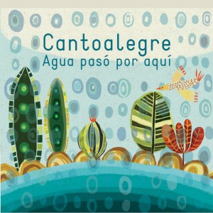 Mensaje del Agua