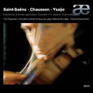 Introduction & Rondo capriccioso in A Minor, Op. 28