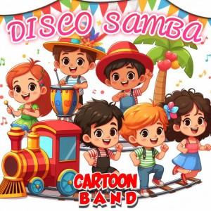 Disco Samba