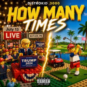 How Many Times (Uncensored )