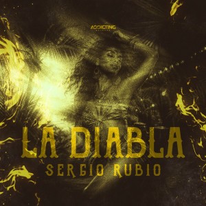 La Diabla