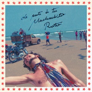 Tú y yo desapego X100pre / Vivo, casi