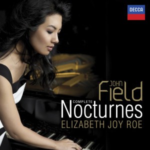 Nocturne No.1 in E Flat Major, H.24