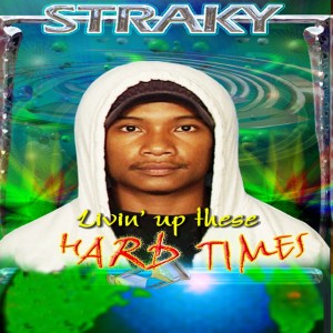 My Island Girl by STRAKY