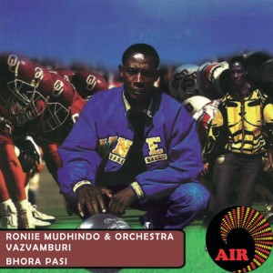 Zvambu by Ronnie Mudhindo & Orchestra Vazvamburi