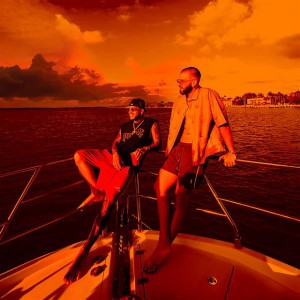 MENOS EL CORA by Ryan Castro & Manuel Turizo