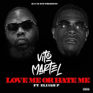 Love Me or Hate Me