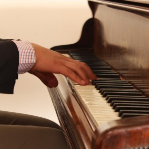 Piano Para Devocional (Instrumental)