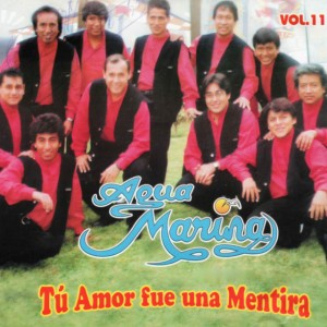 Tu Amor Fue una Mentira