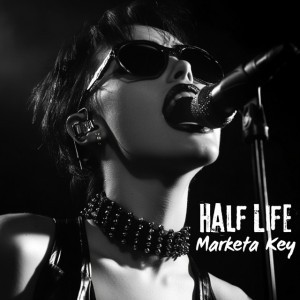 Standing in the Rain