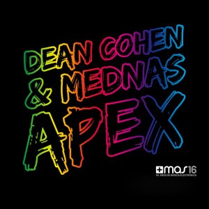 Apex - Original Mix