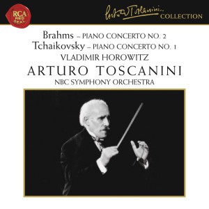 Piano Concerto No. 1 in B-Flat Minor, Op. 23: III. Allegro con fuoco