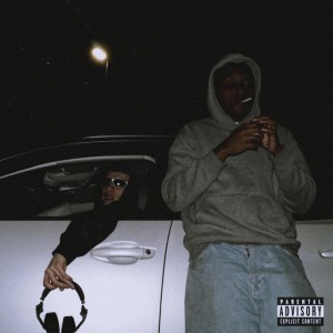 Pose (feat. Gravagerz)