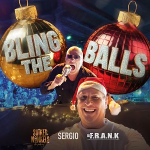 Bling The Balls - Mix Mix