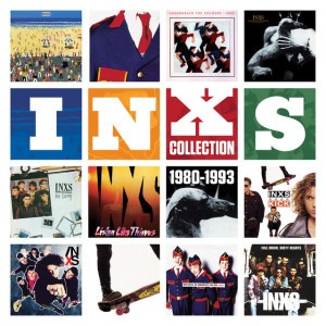 Devil Inside by INXS