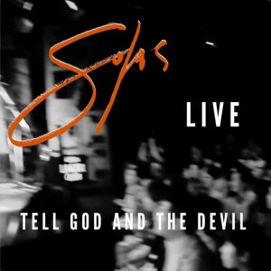 Tell God and the Devil (Live)