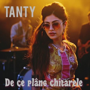 De ce plang chitarele
