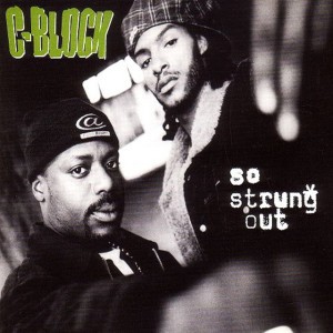 So Strung Out (radio version)