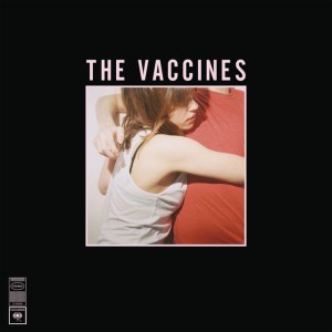 Wreckin' Bar (Ra Ra Ra) by The Vaccines