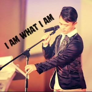 I Am What I Am